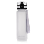 Meteor sporta ūdens pudele 500 ml balta