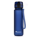 Ūdens pudele Meteor 500 ml navy blue