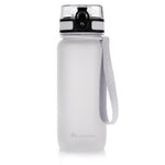 Sporta ūdens pudele Meteor 650 ml balta