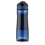 Sporta ūdens pudele Meteor 670 ml zila
