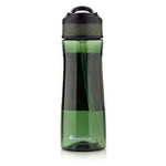 Sporta ūdens pudele Meteor 670 ml zaļa