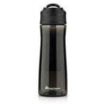 Sporta ūdens pudele Meteor 670 ml melna
