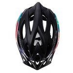 Velosipēdistu ķivere METEOR SHIMMER L 58-61 cm  černá