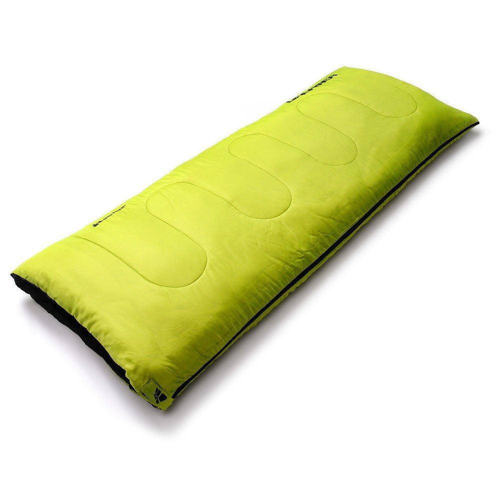 Guļammaiss Meteor Dreamer R black / green