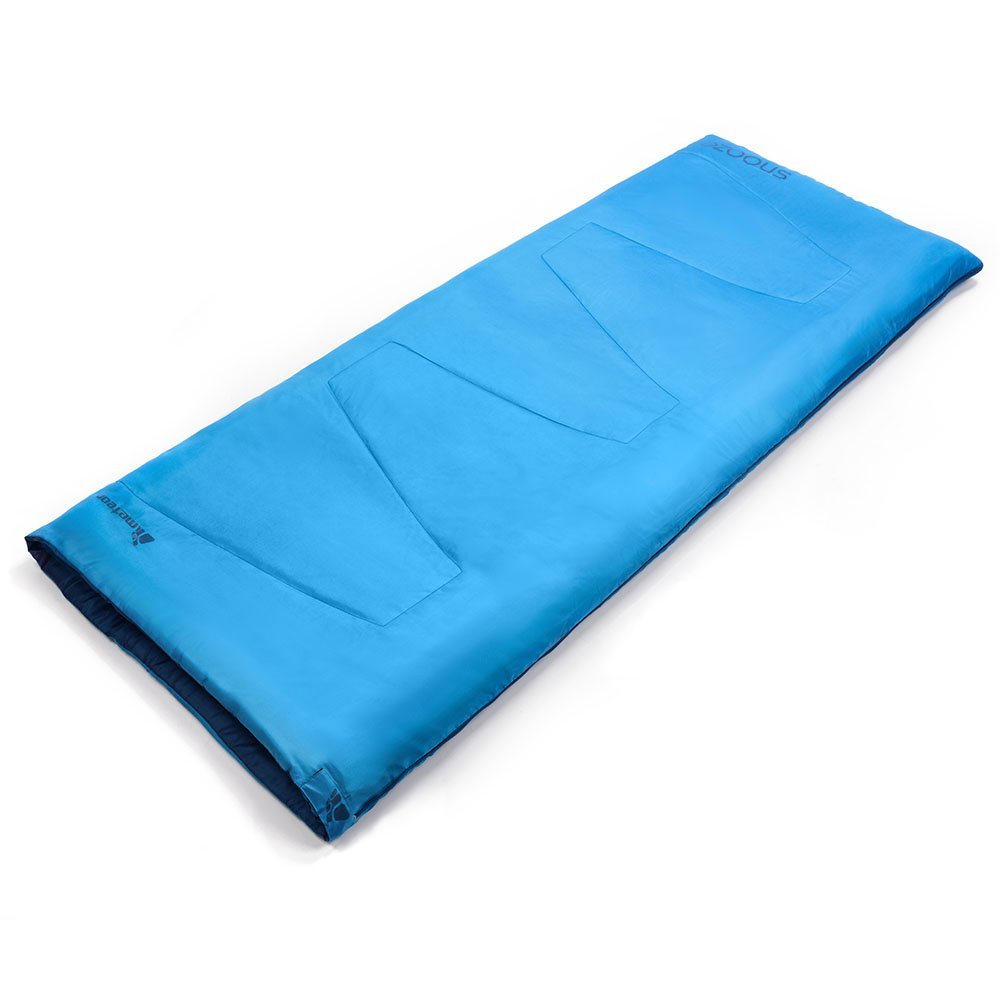 Guļammaiss Meteor Snooze zils