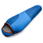 Guļammaiss Meteor Trail blue / navy blue