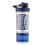 Ūdens pudele Meteor bottle 500 ml blue