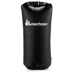Mitrumizturīga soma Meteor 4 l melna 37x24cm