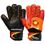 Vārtsargu cimdi Meteor Defence 7 black