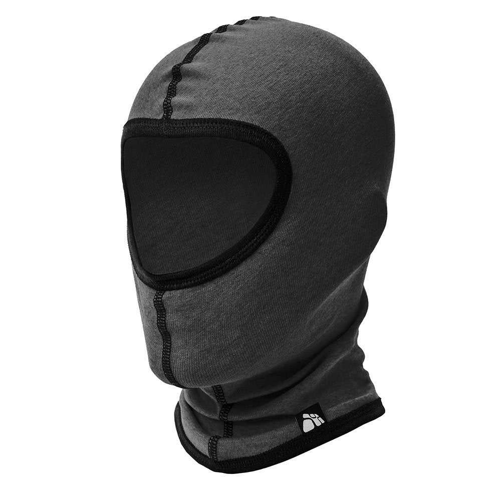 Balaclava maska Meteor Adult XL / 2XL gray