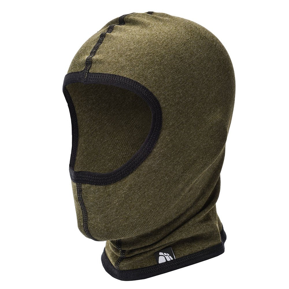 Balaclava maska Meteor Adult XL / 2XL khaki