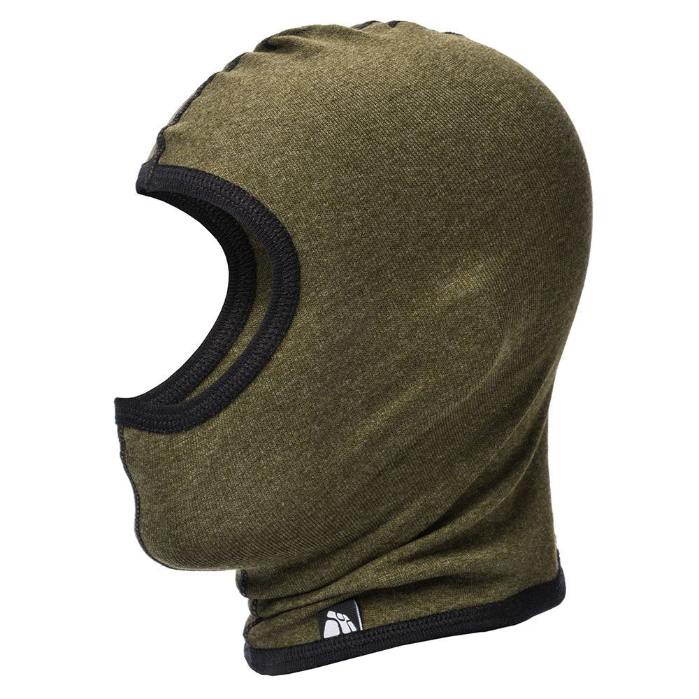Balaclava maska Meteor Adult XL / 2XL khaki