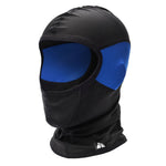 Balaclava maska Meteor Premium Adult XL / XXL black / blue