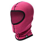 Balaclava maska Meteor Kids 3-7 years pink