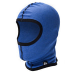 Balaclava maska Meteor Kids 7-12 years blue
