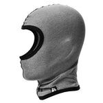 Balaclava maska Meteor Kids 3-7 years, light gray