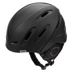 Slēpošanas Ķivere Meteor Nix M 55-58 cm black
