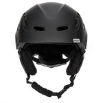 Slēpošanas Ķivere Meteor Nix M 55-58 cm black