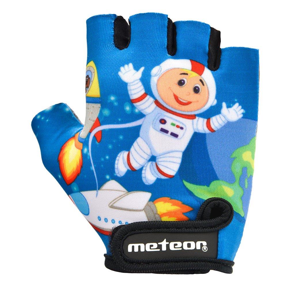 Meteor Kids M Space Velo cimdi