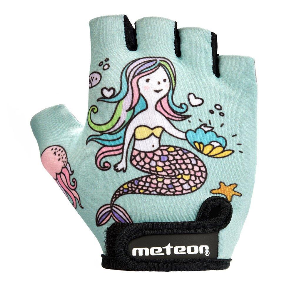 Meteor Kids S Mermaid Velo cimdi