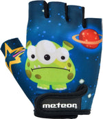 The Meteor Kids S Cosmic Velo cimdi