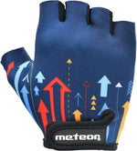 Meteor Kids S Arrows Velo cimdi