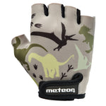Meteor Kids XS Dinosaurs Velo cimdi