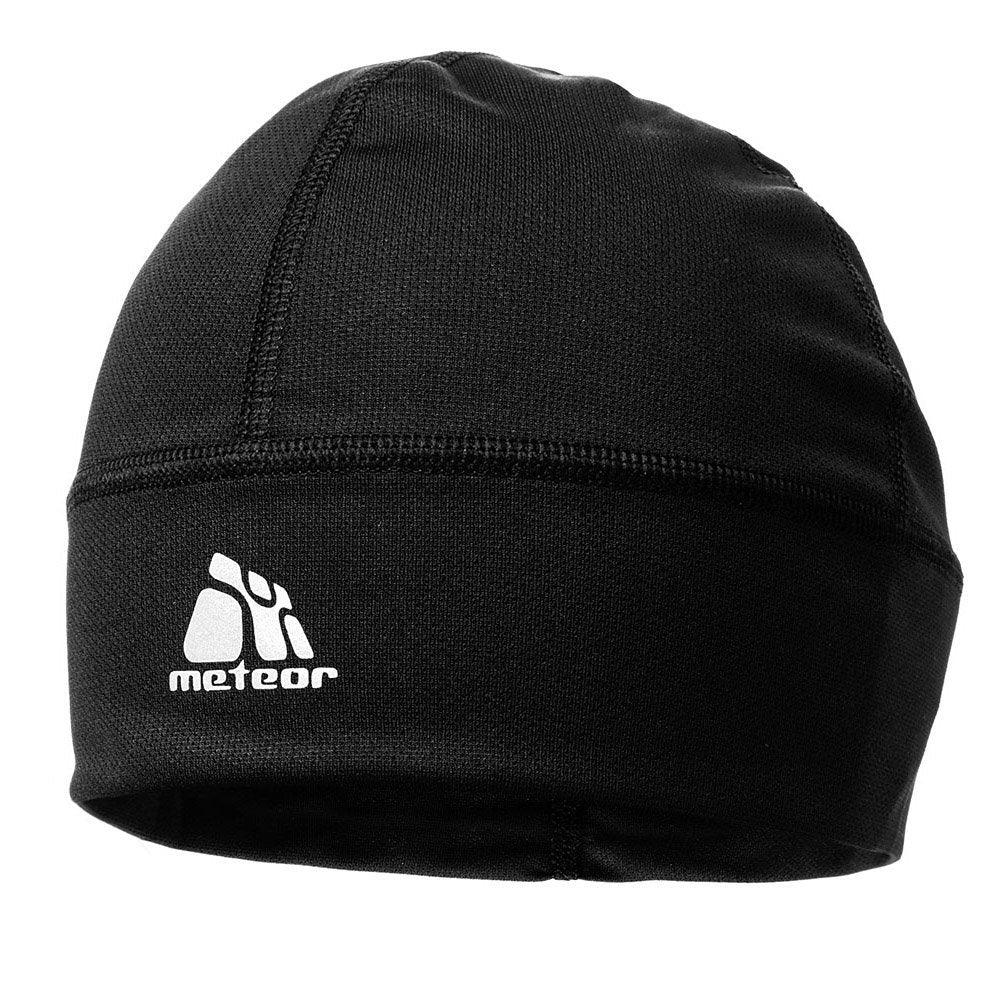 TRENIŅU CEPURE METEOR GHOST BLACK