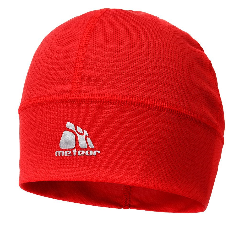 Cepure METEOR GHOST RED