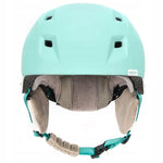Slēpošanas Ķivere METEOR KIONA blue/white