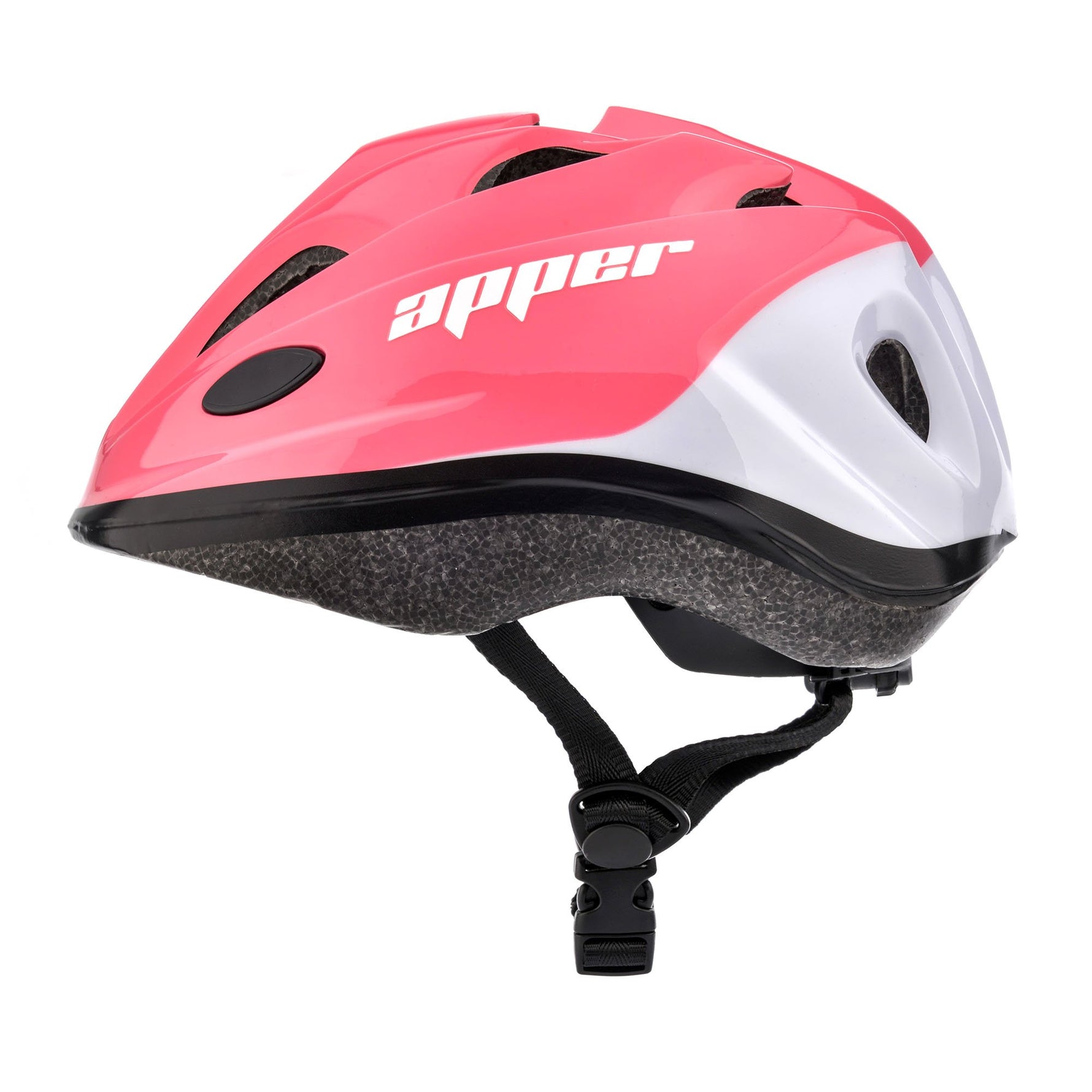 Aizsargķivere KS07 M 52-56 cm APPER coral