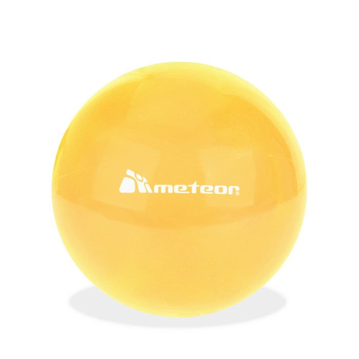 Gumijas bumba METEOR 20 cm