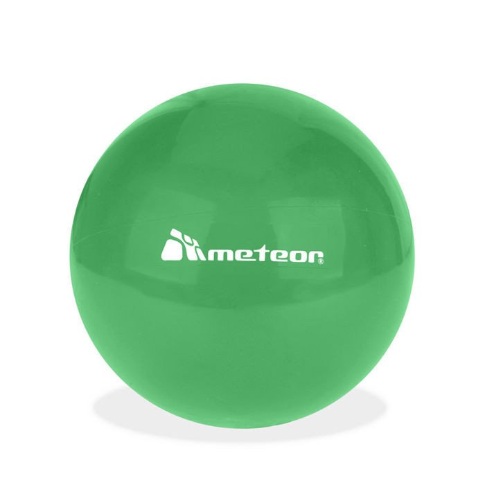 Gumijas bumba METEOR 20 cm