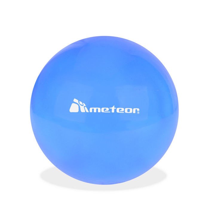 Gumijas bumba METEOR 20 cm