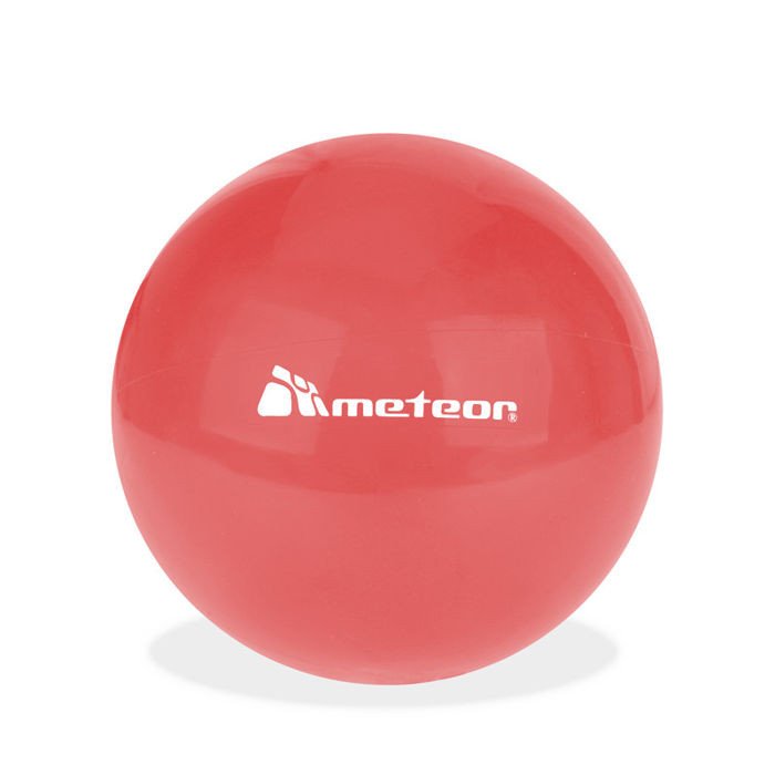 Gumijas bumba METEOR 20 cm
