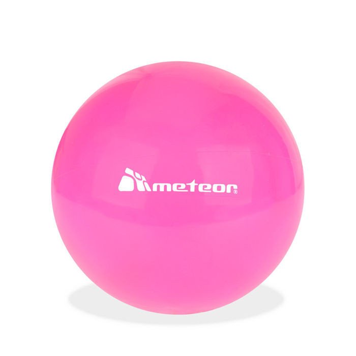 Gumijas bumba METEOR 20 cm