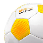 Futbola bumba  METEOR FBX #1 white