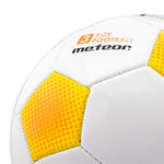 Futbola bumba  METEOR FBX #3 white