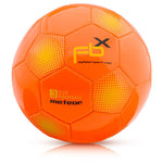 Futbola bumba  METEOR FBX #3 orange