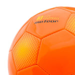 Futbola bumba  METEOR FBX #3 orange