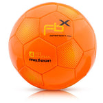 Futbola bumba  METEOR FBX #4 orange