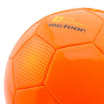Futbola bumba  METEOR FBX #4 orange