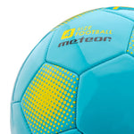 Futbola bumba  METEOR FBX #4 blue