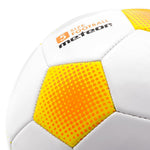 Futbola bumba  METEOR FBX #5 white