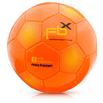 Futbola bumba  METEOR FBX #5 orange