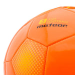 Futbola bumba  METEOR FBX #5 orange