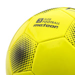 Futbola bumba  METEOR FBX #5 neon yellow