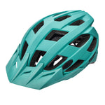 Velosipēdistu aizsargķivere Meteor Street M 55-58 cm green