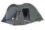 High Peak Tessin 5.1 kupolveida telts (10381)