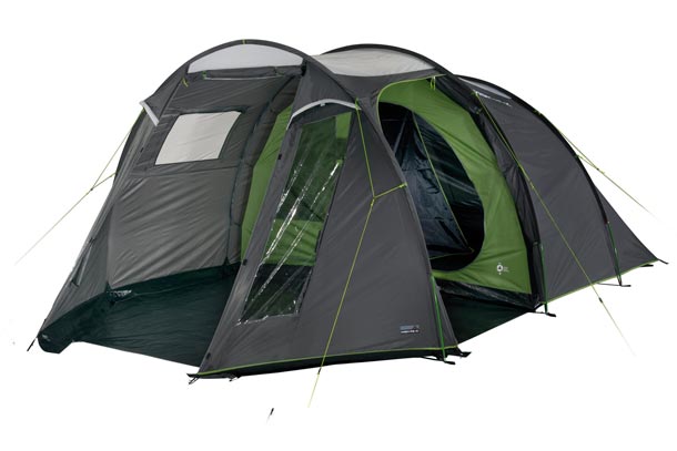 High Peak Ancona 5.0 kupolveida telts (10249)